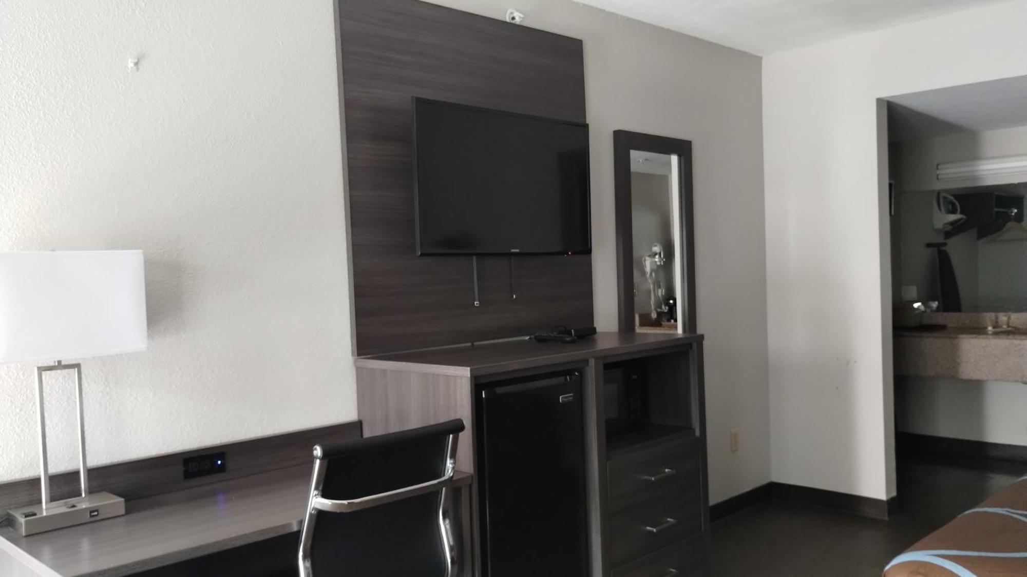 Super 8 Motel By Wyndham Near Fort Lauderdale Arpt Dania Beach Esterno foto