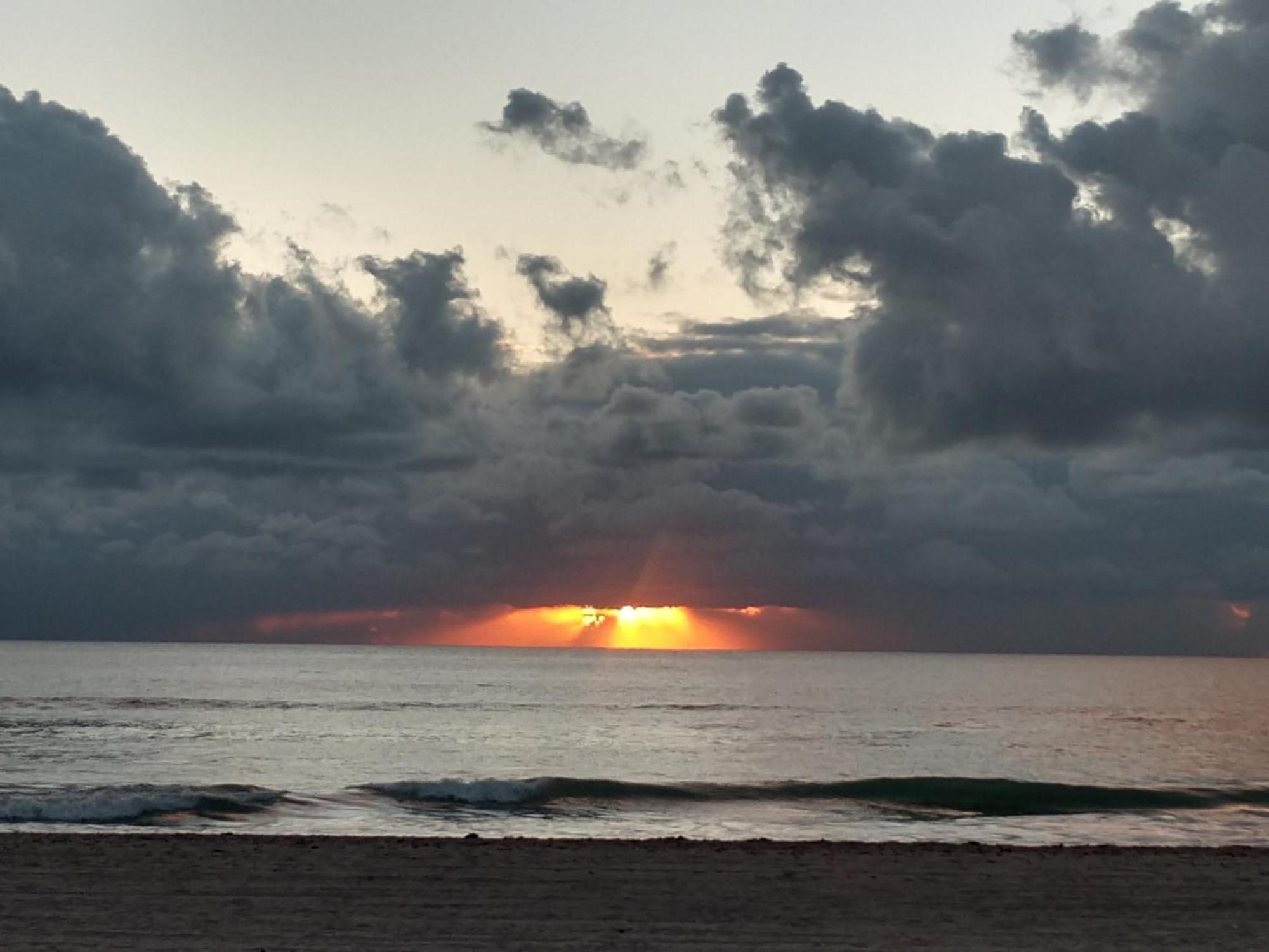 Super 8 Motel By Wyndham Near Fort Lauderdale Arpt Dania Beach Esterno foto