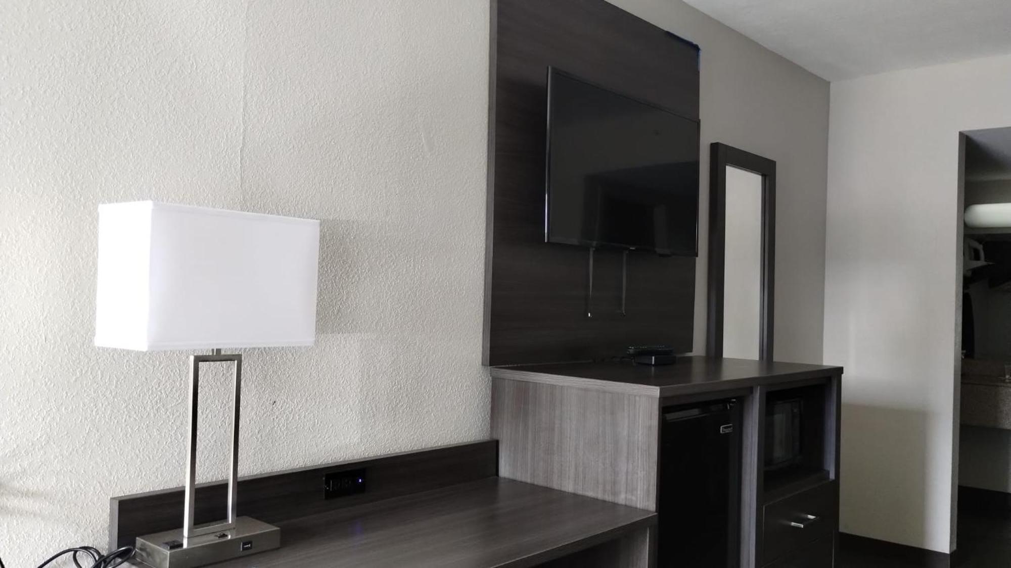 Super 8 Motel By Wyndham Near Fort Lauderdale Arpt Dania Beach Esterno foto