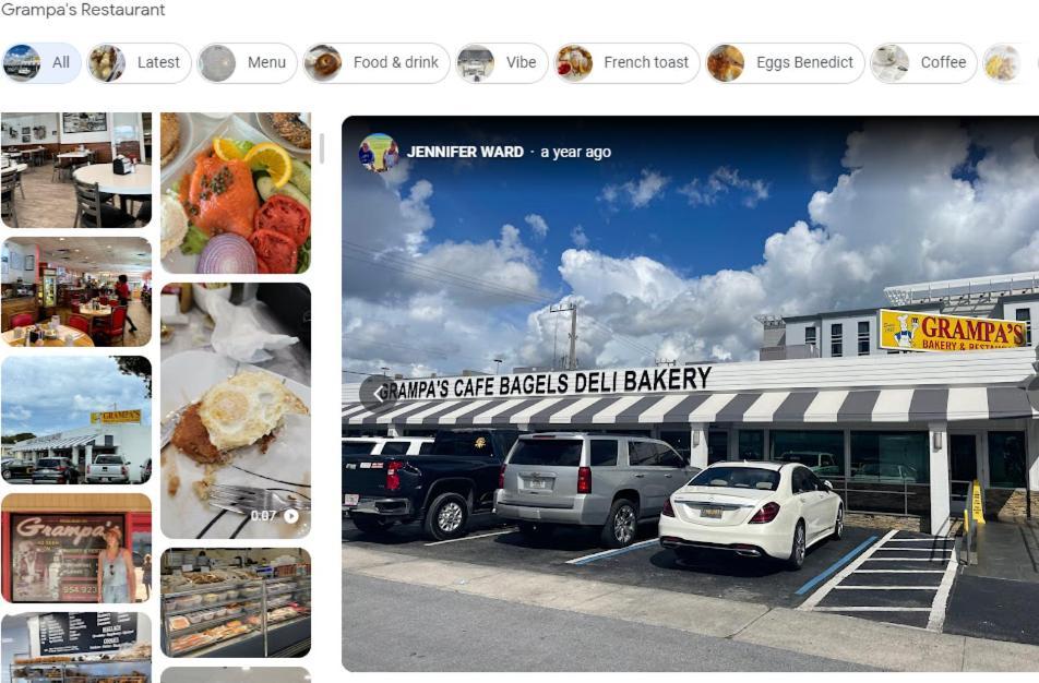 Super 8 Motel By Wyndham Near Fort Lauderdale Arpt Dania Beach Esterno foto